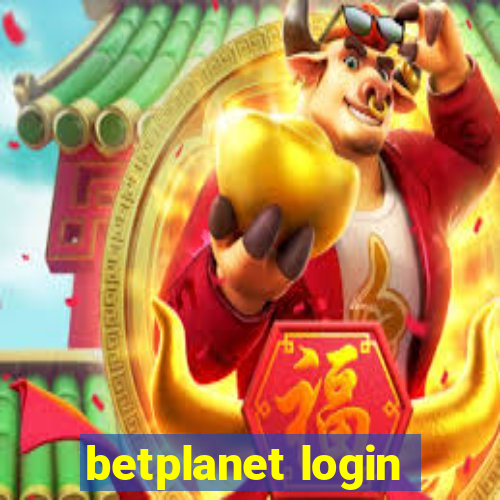 betplanet login